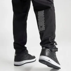 Men's Hoodrich OG Trek Cargo Pants Black/White - HR0380 001 10 Men's Hoodrich OG Trek Cargo Pants Black/White - HR0380 001 -Sports Fashion HR0380 001 M5
