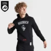 Men's Hoodrich OG Liberty Graphic Pullover Hoodie Black - HR0672 001