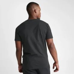 Men's Hoodrich OG Fighter Graphic T-Shirt Black - HR0921 001 -Sports Fashion HR0921 001 M4