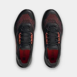 Men's Adidas Terrex Agravic Flow 2 Trail Running Shoes Black/Grey/White - HR1114 001 10 Men's Adidas Terrex Agravic Flow 2 Trail Running Shoes Black/Grey/White - HR1114 001 -Sports Fashion HR1114 001 P5