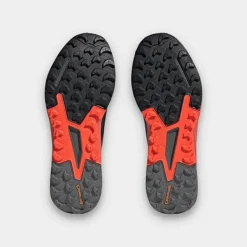 Men's Adidas Terrex Agravic Flow 2 Trail Running Shoes Black/Grey/White - HR1114 001 11 Men's Adidas Terrex Agravic Flow 2 Trail Running Shoes Black/Grey/White - HR1114 001 -Sports Fashion HR1114 001 P6