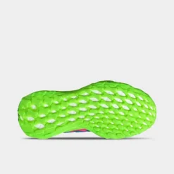 Big Kids' Adidas UltraBOOST Web DNA Running Shoes Turbo/Team Shock Pink/Crystal White - HR1791 629 -Sports Fashion HR1791 629 P6