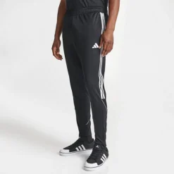 Men's Adidas Tiro Tracksuit Pants Black - HS7232 001