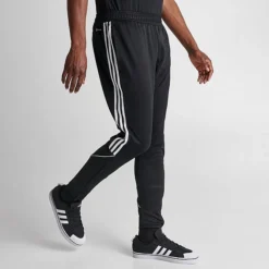 Men's Adidas Tiro Tracksuit Pants Black - HS7232 001 -Sports Fashion HS7232 001 M3