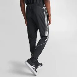 Men's Adidas Tiro Tracksuit Pants Black - HS7232 001 -Sports Fashion HS7232 001 M4