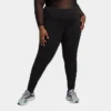 Women's Adidas Originals Adicolor Essentials Tights (Plus Size) Black - IA6469 001