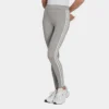 Women's Adidas Originals Adicolor Classics 3-Stripes Leggings Medium Grey Heather - IB7384 035