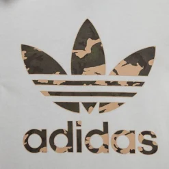 Infant And Kids' Toddler Adidas Originals Camo T-Shirt And Shorts Set White/Camo - IC2027 100 6 Infant And Kids' Toddler Adidas Originals Camo T-Shirt And Shorts Set White/Camo - IC2027 100 -Sports Fashion IC2027 100 M3