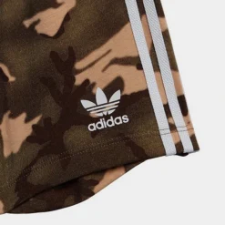 Infant And Kids' Toddler Adidas Originals Camo T-Shirt And Shorts Set White/Camo - IC2027 100 7 Infant And Kids' Toddler Adidas Originals Camo T-Shirt And Shorts Set White/Camo - IC2027 100 -Sports Fashion IC2027 100 M4
