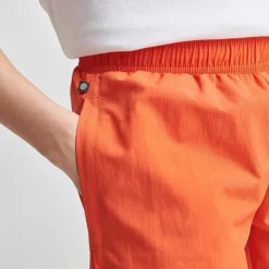 Little Kids' And Kids' Adidas Originals Adventure Shorts Craft Orange - IC5389 800 -Sports Fashion IC5389 800 M6