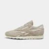 Men's Reebok Classic Nylon Casual Shoes Stucco/Vintage Chalk/Vintage Chalk - ID1615 254