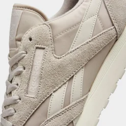 Men's Reebok Classic Nylon Casual Shoes Stucco/Vintage Chalk/Vintage Chalk - ID1615 254 8 Men's Reebok Classic Nylon Casual Shoes Stucco/Vintage Chalk/Vintage Chalk - ID1615 254 -Sports Fashion ID1615 254 P3