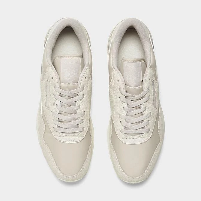 Men's Reebok Classic Nylon Casual Shoes Stucco/Vintage Chalk/Vintage Chalk - ID1615 254 5 Men's Reebok Classic Nylon Casual Shoes Stucco/Vintage Chalk/Vintage Chalk - ID1615 254 - Image 5