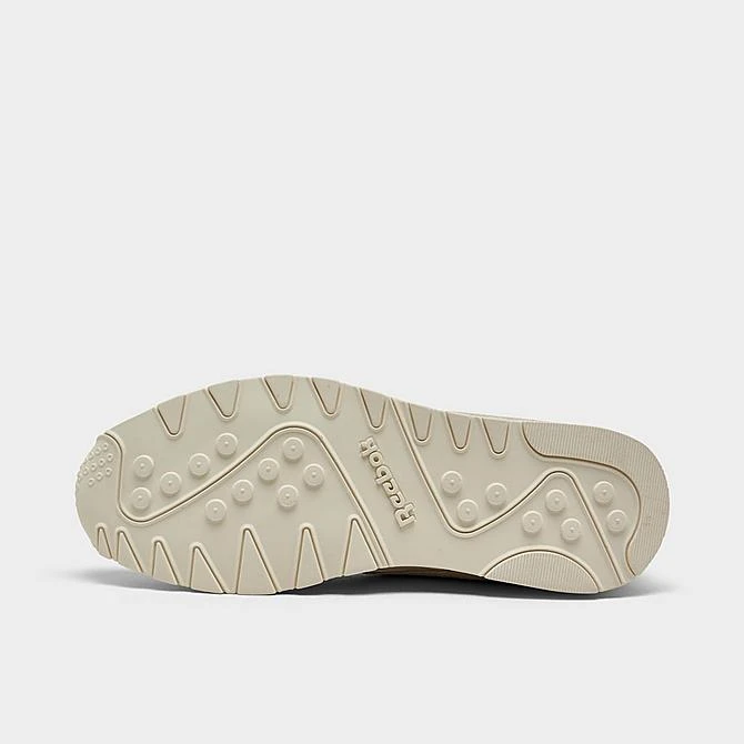Men's Reebok Classic Nylon Casual Shoes Stucco/Vintage Chalk/Vintage Chalk - ID1615 254 6 Men's Reebok Classic Nylon Casual Shoes Stucco/Vintage Chalk/Vintage Chalk - ID1615 254 - Image 6