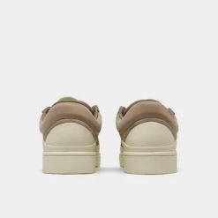 Adidas Originals X Bad Bunny Campus Casual Shoes Sand Beige/Brown/Cream White - ID2529 001 9 Adidas Originals X Bad Bunny Campus Casual Shoes Sand Beige/Brown/Cream White - ID2529 001 -Sports Fashion ID2529 001 P4