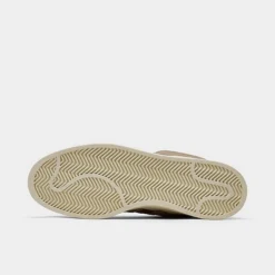 Adidas Originals X Bad Bunny Campus Casual Shoes Sand Beige/Brown/Cream White - ID2529 001 11 Adidas Originals X Bad Bunny Campus Casual Shoes Sand Beige/Brown/Cream White - ID2529 001 -Sports Fashion ID2529 001 P6