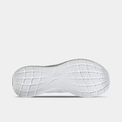 Women's Adidas Puremotion Adapt SPW Running Shoes White/Grey/White - ID4430 100 -Sports Fashion ID4430 100 P6