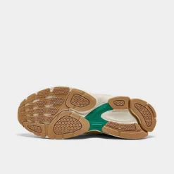 Men's Adidas Spiritain 2000 Casual Shoes Wonder White/Beige/Flash Orange/Green - ID5409 100 -Sports Fashion ID5409 100 P6