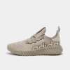 Men's Adidas Kaptir 3.0 Casual Shoes Wonder Beige/Wonder Beige/Alumina - ID7477 264