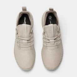 Men's Adidas Kaptir 3.0 Casual Shoes Wonder Beige/Wonder Beige/Alumina - ID7477 264 -Sports Fashion ID7477 264 P5