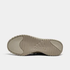 Men's Adidas Kaptir 3.0 Casual Shoes Wonder Beige/Wonder Beige/Alumina - ID7477 264 -Sports Fashion ID7477 264 P6