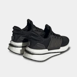 Women's Adidas X_PLR BOOST Casual Shoes Black/Grey/White - ID9442 001 -Sports Fashion ID9442 001 P4