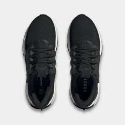 Women's Adidas X_PLR BOOST Casual Shoes Black/Grey/White - ID9442 001 -Sports Fashion ID9442 001 P5