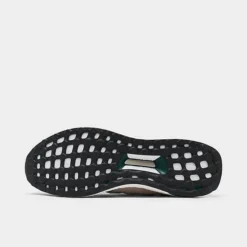 Men's Adidas UltraBOOST 1.0 DNA Running Shoes Green/Core Blue/Wonder Beige - ID9668 305 -Sports Fashion ID9668 305 P6