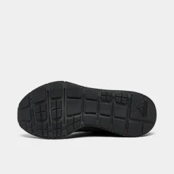 Women's Adidas Swift Run 1.0 Casual Shoes Black/Off White/Wonder White - IE7477 001 -Sports Fashion IE7477 001 P6