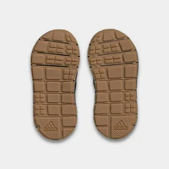 Kids' Toddler Adidas Swift Run 1.0 Casual Shoes Black/Black/Black - IF2958 001 11 Kids' Toddler Adidas Swift Run 1.0 Casual Shoes Black/Black/Black - IF2958 001 -Sports Fashion IF2958 001 P6