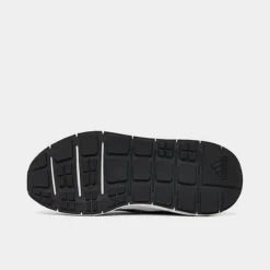 Little Kids' Adidas Swift Run 1.0 Casual Shoes Black/Black/White - IF2965 001 -Sports Fashion IF2965 001 P6