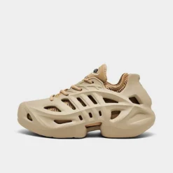 Men's Adidas Originals AdiFOM Climacool Casual Shoes Wonder Beige/Wonder Beige/Magic Beige - IF3904 264