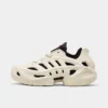 Men's Adidas Originals AdiFOM Climacool Casual Shoes Wonder White/Core Black/Better Scarlet - IF3909 100