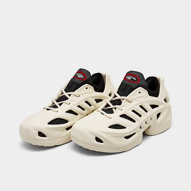 Men's Adidas Originals AdiFOM Climacool Casual Shoes Wonder White/Core Black/Better Scarlet - IF3909 100 2 Men's Adidas Originals AdiFOM Climacool Casual Shoes Wonder White/Core Black/Better Scarlet - IF3909 100 - Image 2