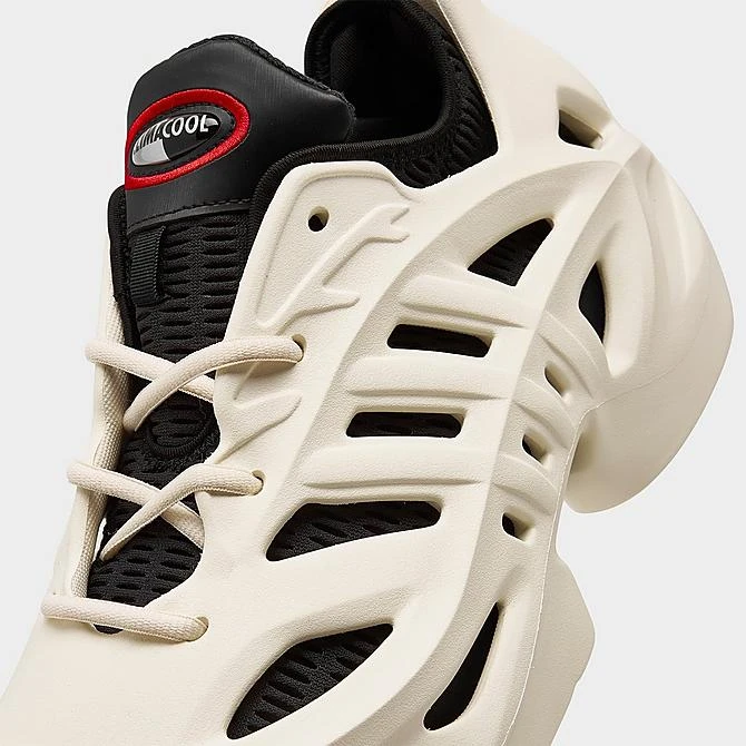 Men's Adidas Originals AdiFOM Climacool Casual Shoes Wonder White/Core Black/Better Scarlet - IF3909 100 3 Men's Adidas Originals AdiFOM Climacool Casual Shoes Wonder White/Core Black/Better Scarlet - IF3909 100 - Image 3