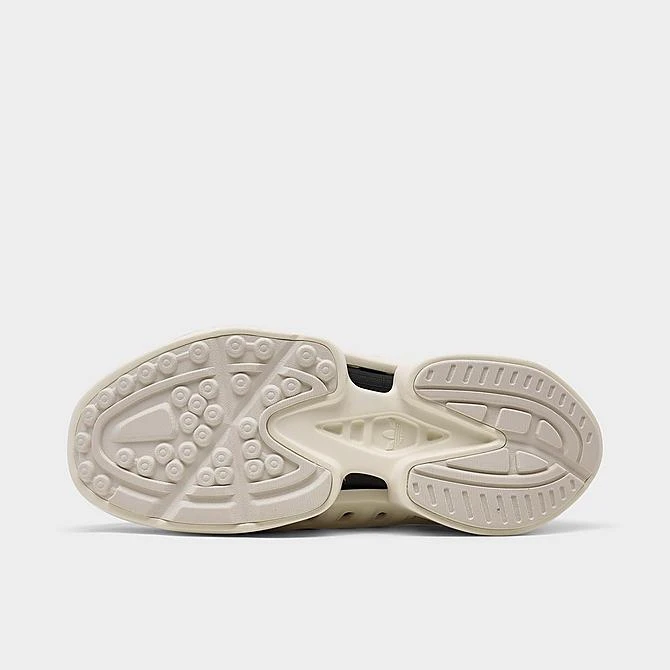 Men's Adidas Originals AdiFOM Climacool Casual Shoes Wonder White/Core Black/Better Scarlet - IF3909 100 6 Men's Adidas Originals AdiFOM Climacool Casual Shoes Wonder White/Core Black/Better Scarlet - IF3909 100 - Image 6