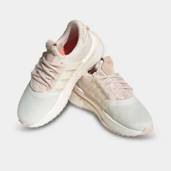 Women's Adidas X_PLR BOOST Casual Shoes White/Wonder Quartz/Bliss Orange - IF4885 100 7 Women's Adidas X_PLR BOOST Casual Shoes White/Wonder Quartz/Bliss Orange - IF4885 100 -Sports Fashion IF4885 100 P2