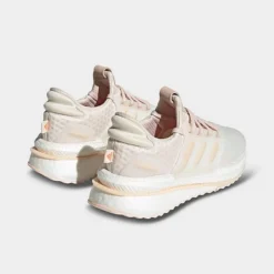 Women's Adidas X_PLR BOOST Casual Shoes White/Wonder Quartz/Bliss Orange - IF4885 100 9 Women's Adidas X_PLR BOOST Casual Shoes White/Wonder Quartz/Bliss Orange - IF4885 100 -Sports Fashion IF4885 100 P4