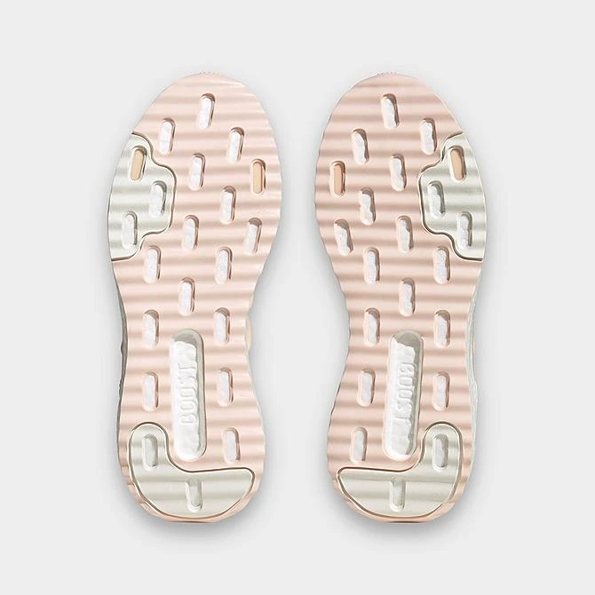 Women's Adidas X_PLR BOOST Casual Shoes White/Wonder Quartz/Bliss Orange - IF4885 100 6 Women's Adidas X_PLR BOOST Casual Shoes White/Wonder Quartz/Bliss Orange - IF4885 100 - Image 6