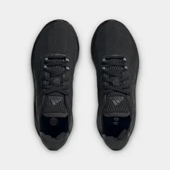 Big Kids' Adidas Avryn Casual Shoes Core Black/Core Black/Carbon - IG0124 001 -Sports Fashion IG0124 001 P5