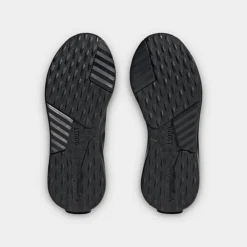 Big Kids' Adidas Avryn Casual Shoes Core Black/Core Black/Carbon - IG0124 001 -Sports Fashion IG0124 001 P6