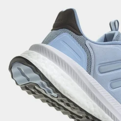 ADIDAS Women's X_PLR Phase 23 Running Shoes Blue Dawn/Black/Black - IG4783 450 -Sports Fashion IG4783 450 P3
