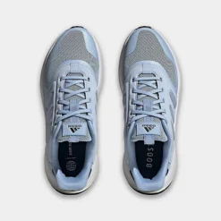 ADIDAS Women's X_PLR Phase 23 Running Shoes Blue Dawn/Black/Black - IG4783 450 -Sports Fashion IG4783 450 P5