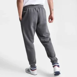 Men's Adidas Originals Colorado Jogger Pants Grey/White - IQ0019 026 -Sports Fashion IQ0019 026 M4