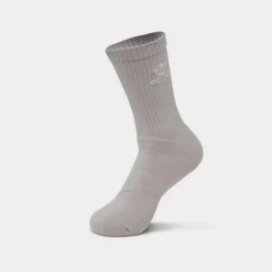 Adidas Originals Trefoil Casual Cushioned Quarter Socks (6-Pack) Wonder White/Wonder Beige/White - IR1099 100 -Sports Fashion IR1099 100 P4