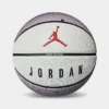 Nike Jordan Playground 8P Basketball Cement Grey/White/Black/Fire Red - J1006749 049