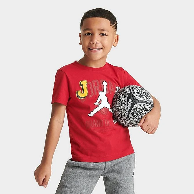 Nike Jordan Skills Mini Basketball Black/Elephant Print - J1006753 056 2 Nike Jordan Skills Mini Basketball Black/Elephant Print - J1006753 056 - Image 2