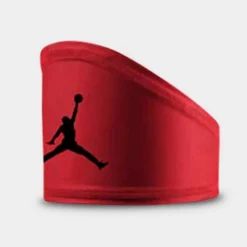 Nike Jordan Skull Wrap Gym Red/Black - JHK00 605