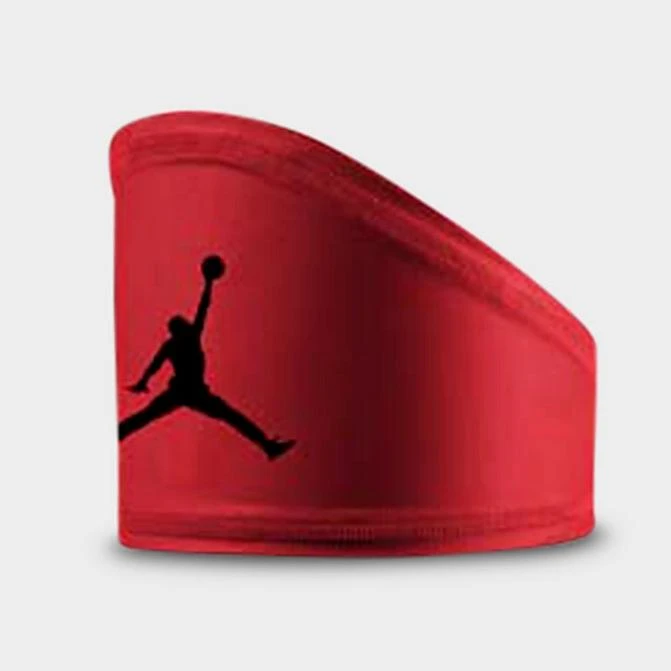 Nike Jordan Skull Wrap Gym Red/Black - JHK00 605 1 Nike Jordan Skull Wrap Gym Red/Black - JHK00 605