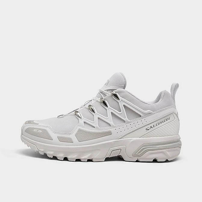 Salomon ACS+ Casual Shoes White/White/Silver - L47236 700 1 Salomon ACS+ Casual Shoes White/White/Silver - L47236 700
